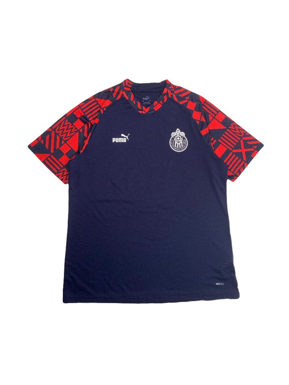 Puma Club Deportivo Training jersey XL